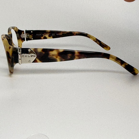Ralph Lauren RA5028 504/73 Tortoise Shell Rectangle Sunglasses 59-16-135 22177 main image 6